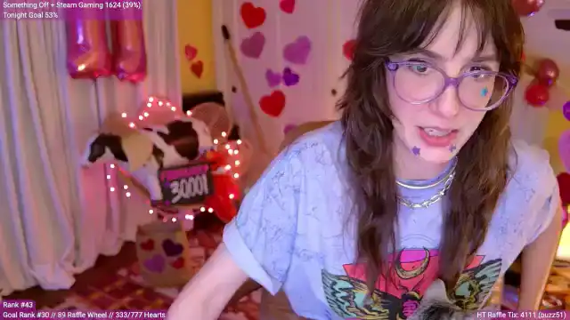 Yarrow – Myfreecams Recorded Cam Show – 2026-05-10 08:36:58