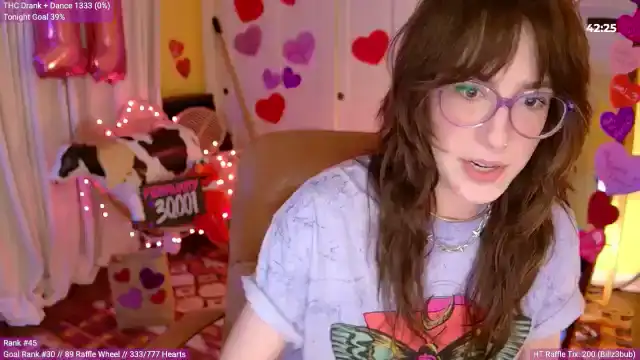 Yarrow – Myfreecams Recorded Cam Show – 2026-05-11 02:24:20
