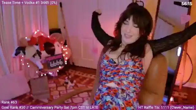 Yarrow – Myfreecams Recorded Cam Show – 2025-12-11 20:16:57