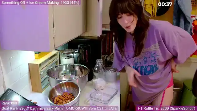 Yarrow – Myfreecams Recorded Cam Show – 2025-08-29 03:32:14