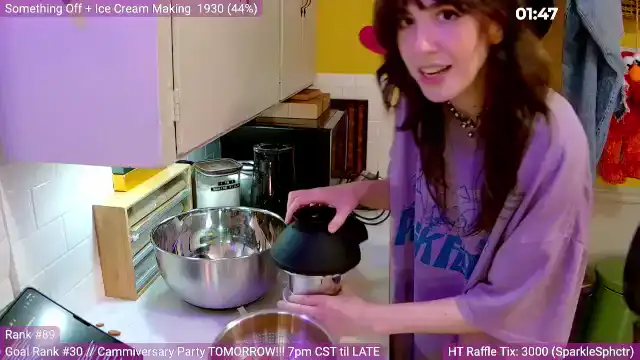 Yarrow – Myfreecams Recorded Cam Show – 2025-12-15 22:02:15