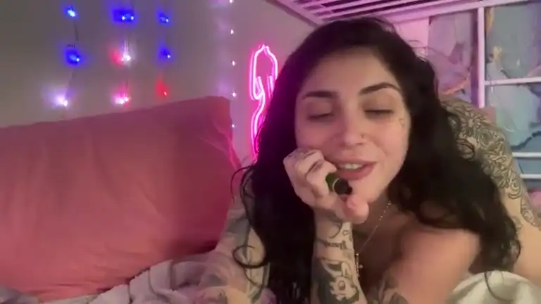 Jazminejadexo – Streamate Recorded Cam Show – 2026-01-31 22:20:29