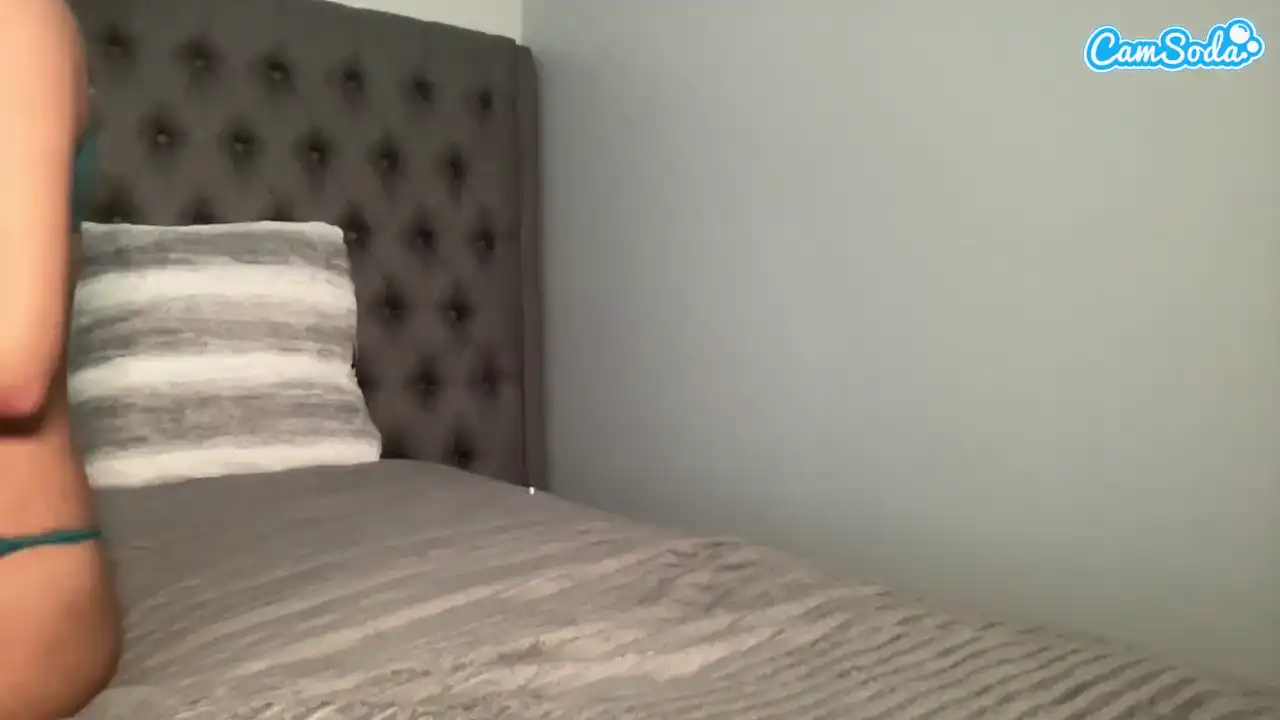 Lolabunniii – Camsoda Recorded Cam Show – 2025-10-05 15:03:33