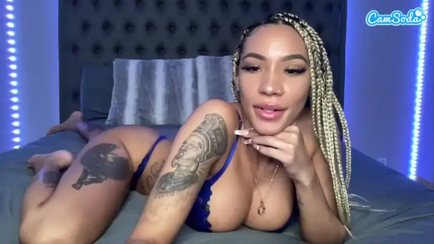 Lolabunniii – Camsoda Recorded Cam Show – 2025-10-28 14:54:50