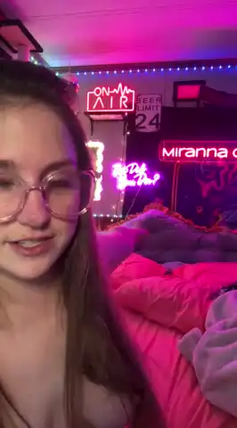 Mirannacult – Stripchat Recorded Cam Show – 2026-07-07 01:05:33