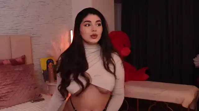 Rachels – Myfreecams Recorded Cam Show – 2025-12-23 18:12:07