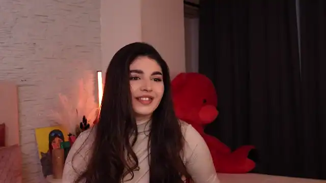 Rachels – Myfreecams Recorded Cam Show – 2025-01-26 22:10:36