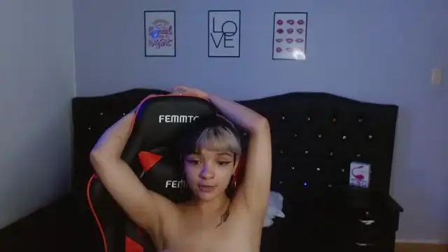 Sophiehoffman – Xlovecam Recorded Cam Show – 2026-03-27 10:58:36