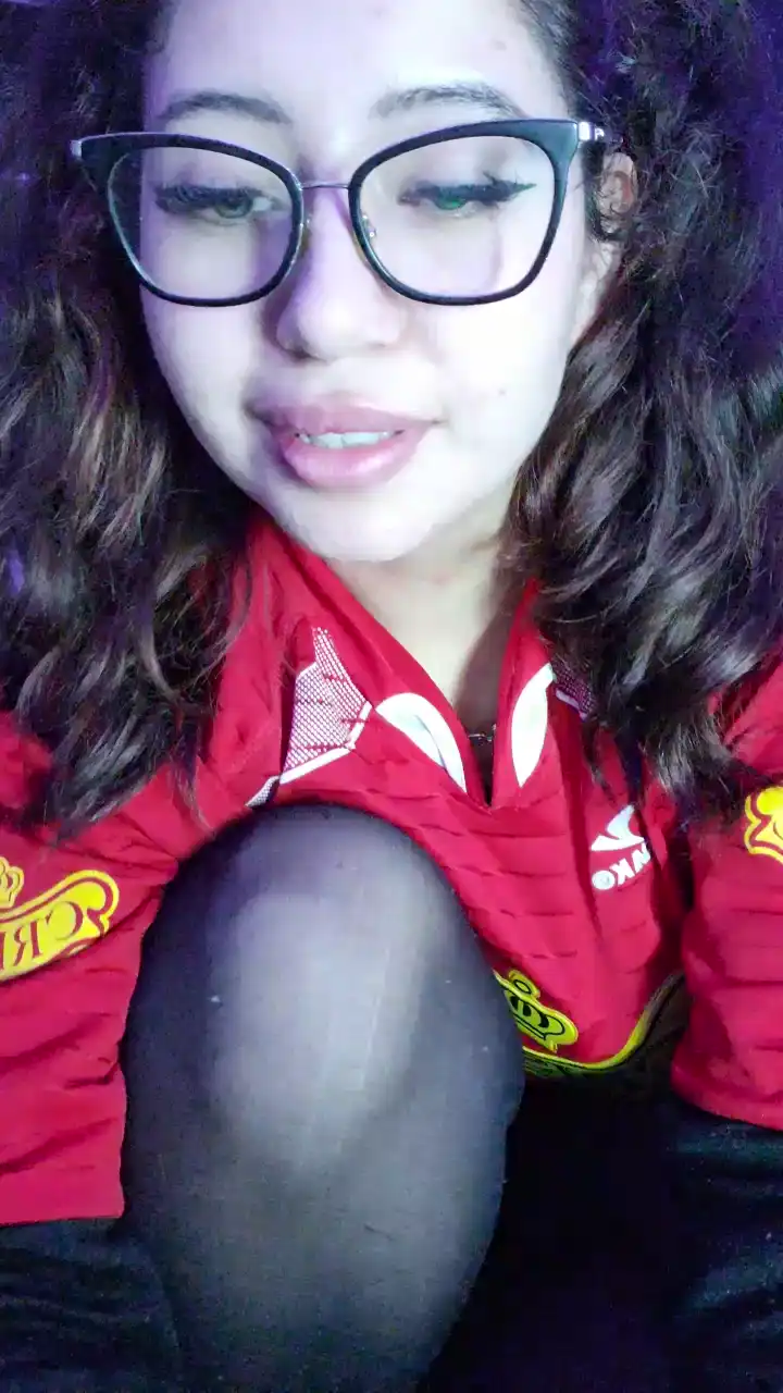 Trinitybabyy – Cam4 Recorded Cam Show – 2026-03-31 00:47:57