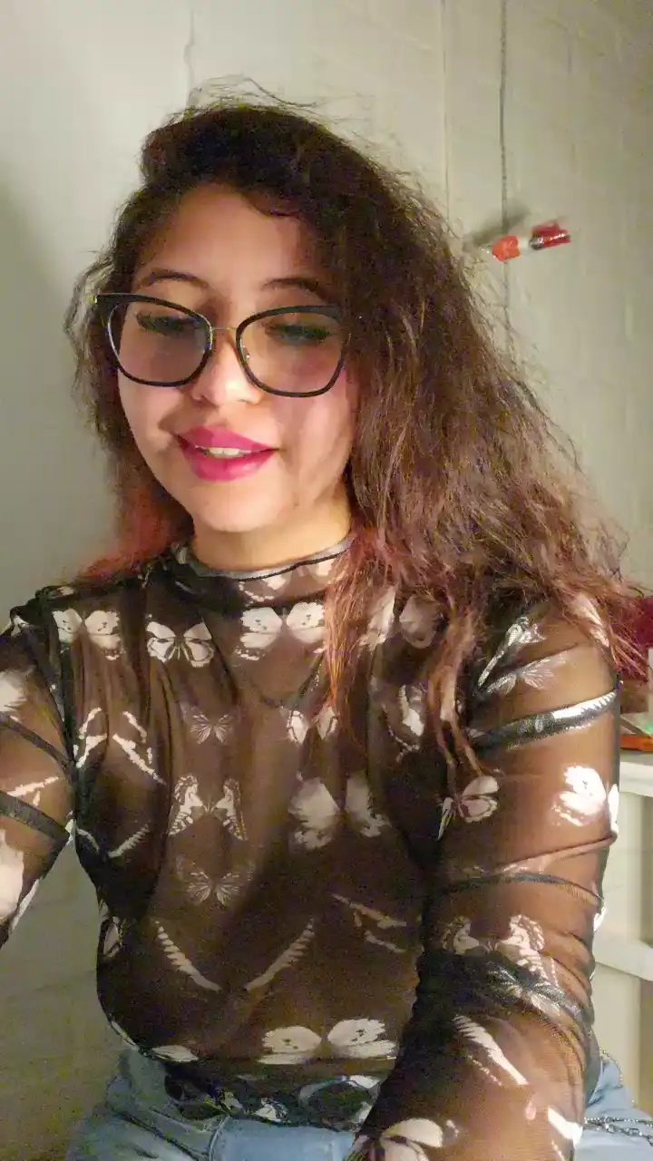 Trinitybabyy – Cam4 Recorded Cam Show – 2026-03-21 06:59:22