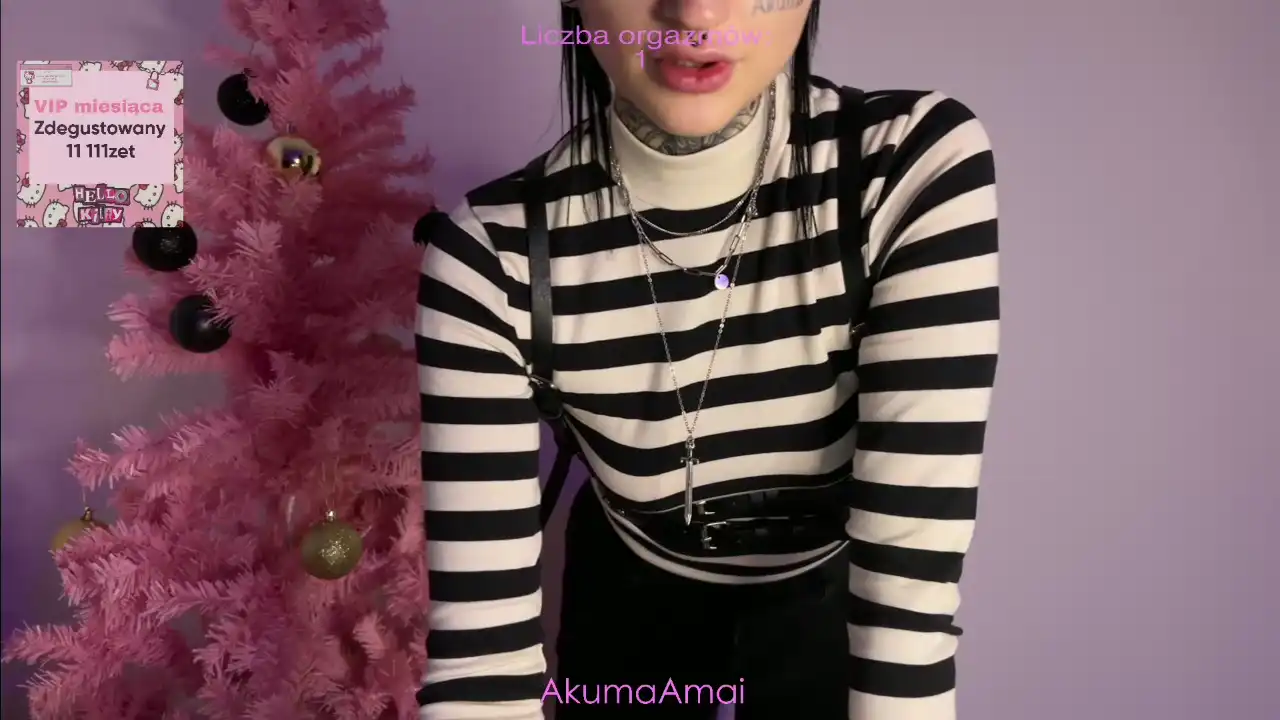 Akuma_amai___ – Showup Recorded Cam Show – 2026-01-28 14:37:03