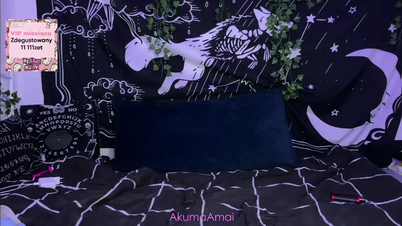 Akuma_amai___ – Showup Recorded Cam Show – 2025-12-25 08:26:38