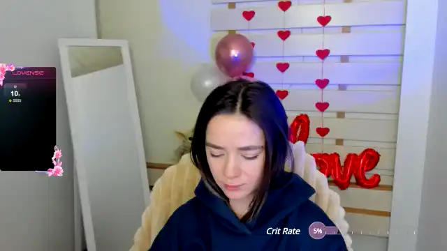 Kiralove – Myfreecams Recorded Cam Show – 2026-01-14 05:21:35