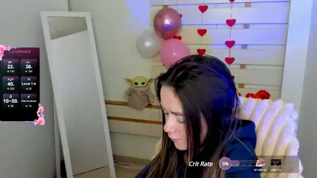 Kiralove – Myfreecams Recorded Cam Show – 2025-12-21 04:40:54