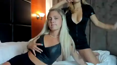 Spicy-girls – Flirt4free Recorded Cam Show – 2026-02-09 18:48:32
