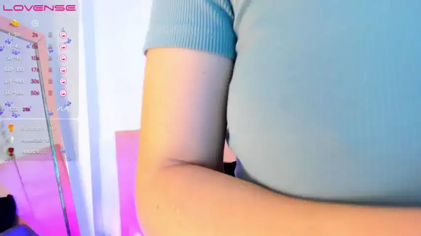 Cherylconnor – Bongacams Recorded Cam Show – 2025-10-30 08:02:04