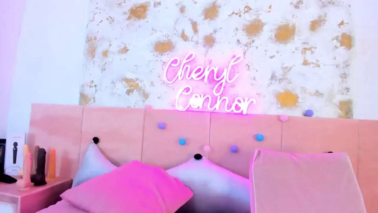 Cherylconnor – Bongacams Recorded Cam Show – 2026-05-24 07:12:20