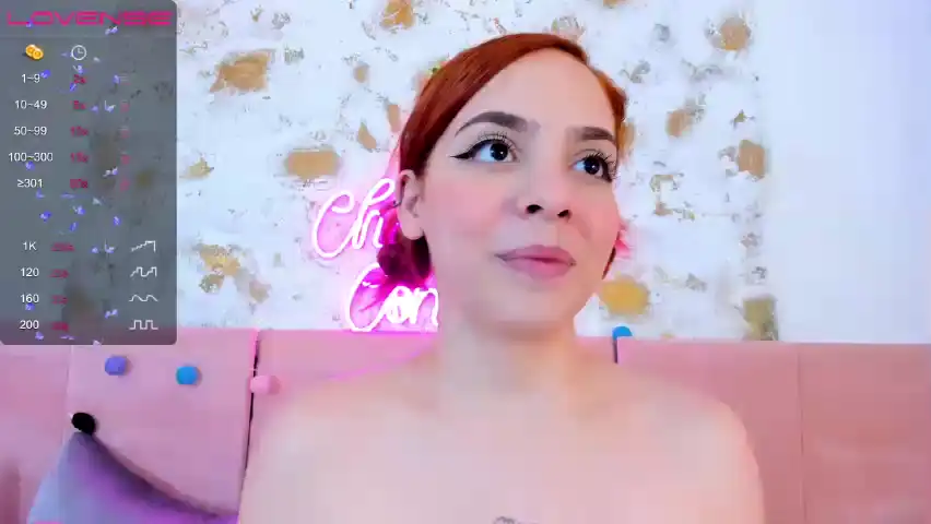 Cherylconnor – Bongacams Recorded Cam Show – 2025-06-30 20:14:08