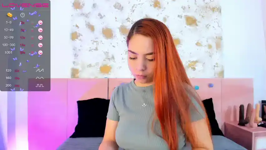 Cherylconnor – Bongacams Recorded Cam Show – 2026-06-30 14:01:51