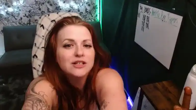 Joyrock – Streamate Recorded Cam Show – 2026-05-17 09:33:02