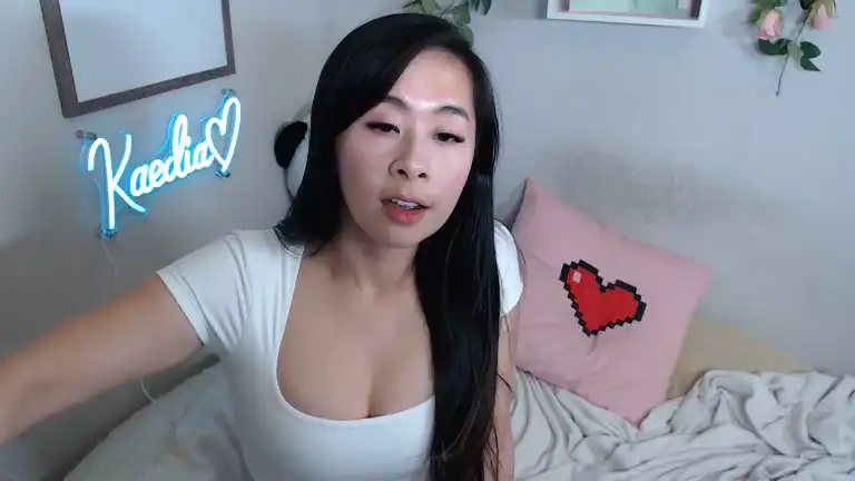 Kaedialang – Streamate Recorded Cam Show – 2026-02-19 01:31:10