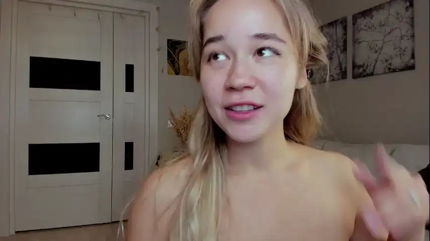 Kristyspiritedaway – Chaturbate Recorded Cam Show – 2026-04-22 05:37:33