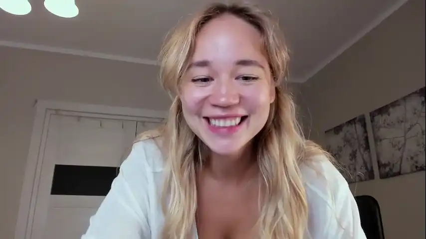 Kristyspiritedaway – Chaturbate Recorded Cam Show – 2025-07-05 15:06:47