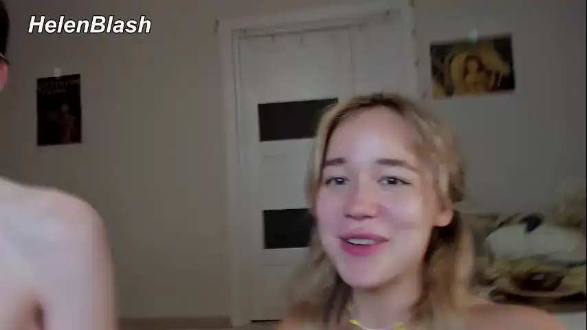 Kristyspiritedaway – Chaturbate Recorded Cam Show – 2026-05-17 19:14:44