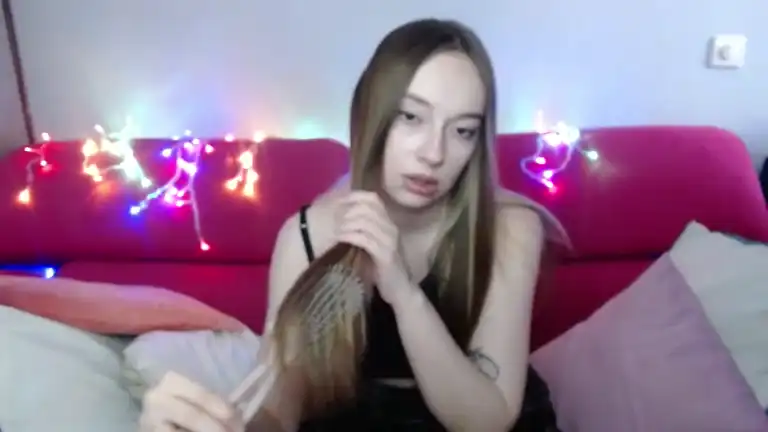 Evelinagray – Streamate Recorded Cam Show – 2025-11-28 00:25:14