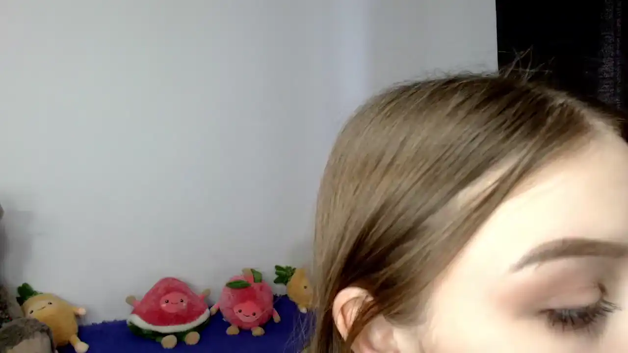 Melodytores – Amateur.tv Recorded Cam Show – 2026-07-03 05:52:07