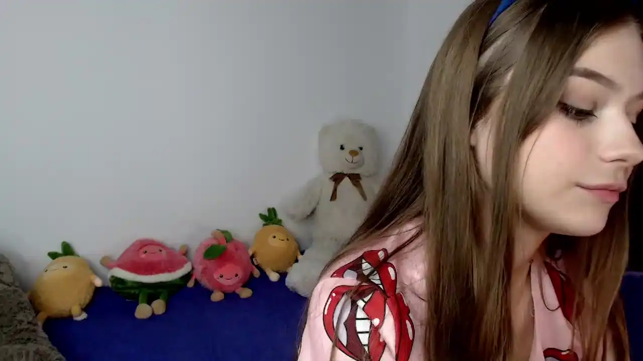 Melodytores – Amateur.tv Recorded Cam Show – 2025-11-23 18:31:12