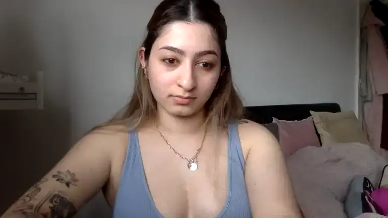 Sexystellauk – Streamate Recorded Cam Show – 2025-12-02 23:59:10