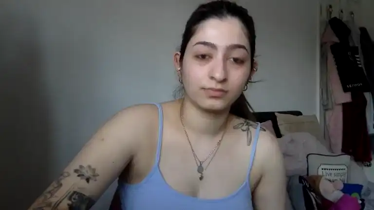 Sexystellauk – Streamate Recorded Cam Show – 2026-01-13 20:07:42