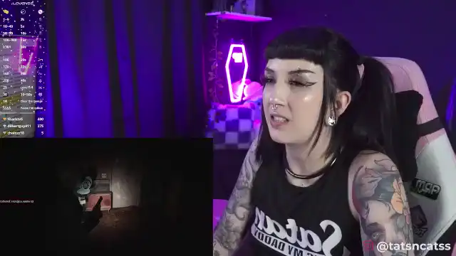 Tatsncats – Myfreecams Recorded Cam Show – 2025-08-23 22:37:11