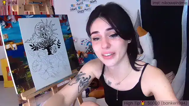 Weirdme_ – Myfreecams Recorded Cam Show – 2026-01-25 20:57:46