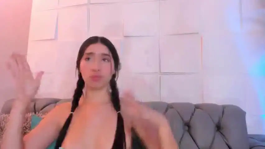 Christysea – Amateur.tv Recorded Cam Show – 2026-07-24 18:11:10