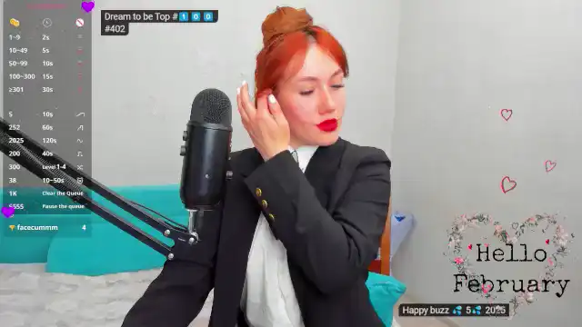 Happy_tiffany – Myfreecams Recorded Cam Show – 2026-04-04 23:19:52