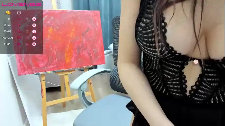 Hee_jin – Chaturbate Recorded Cam Show – 2026-02-02 15:42:51
