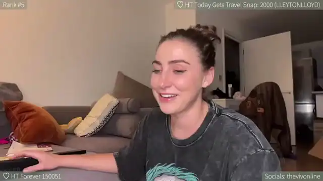 Helloviv – Myfreecams Recorded Cam Show – 2026-03-20 18:30:51