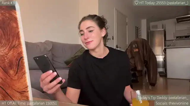 Helloviv – Myfreecams Recorded Cam Show – 2026-02-26 10:14:59