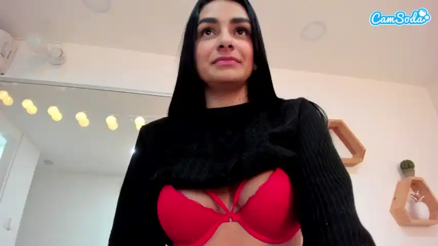 Maggiejones – Camsoda Recorded Cam Show – 2025-09-30 19:08:04