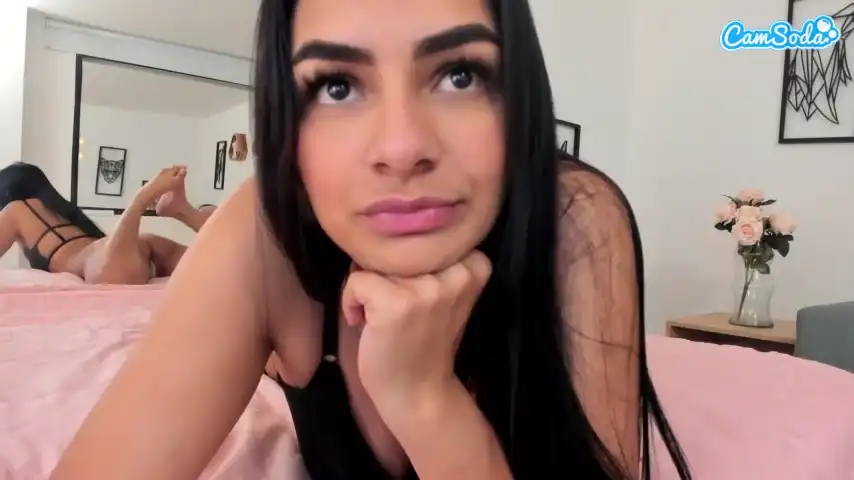 Maggiejones – Camsoda Recorded Cam Show – 2025-12-03 11:15:33
