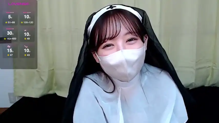 Mayu_hazuki – Stripchat Recorded Cam Show – 2025-11-25 12:55:18