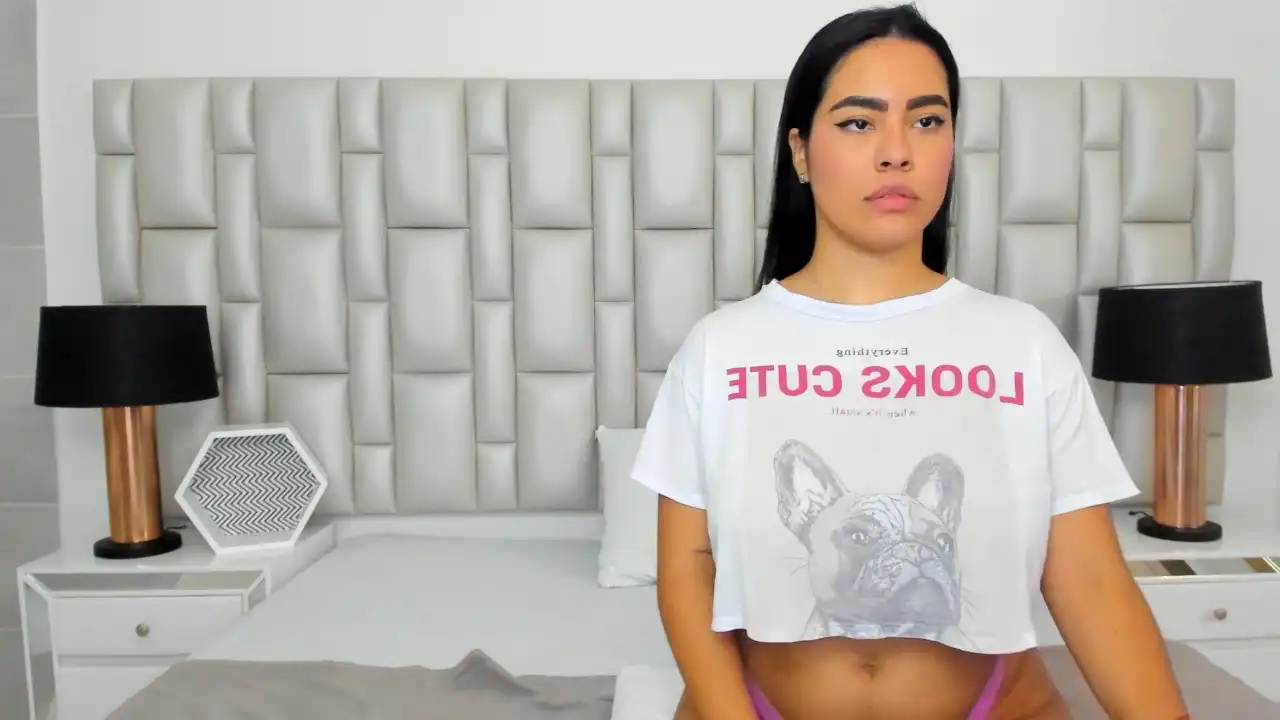 Paolaykatty – Xlovecam Recorded Cam Show – 2026-04-09 06:38:32