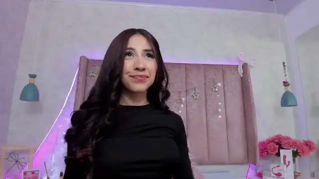 Anyajay – Xlovecam Recorded Cam Show – 2025-04-15 00:23:16