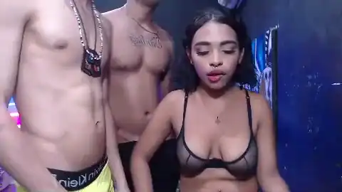Carlo-and-brittney-and-matheo – Flirt4free Recorded Cam Show – 2026-04-06 20:26:41