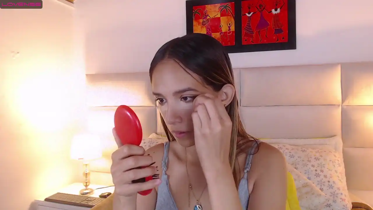Daniamontana – Xlovecam Recorded Cam Show – 2025-09-01 23:20:29