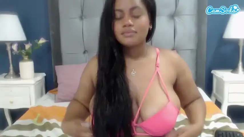 Jayda-wayda – Camsoda Recorded Cam Show – 2025-10-12 18:50:35