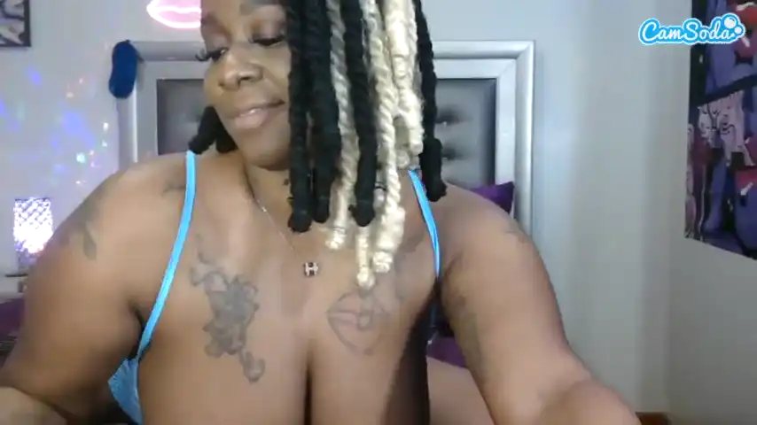 Purplequeen888 – Camsoda Recorded Cam Show – 2026-02-22 09:31:43