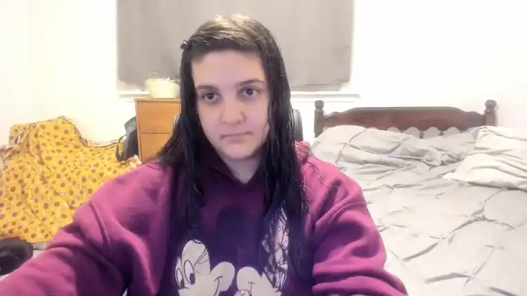 Roseiscute – Streamate Recorded Cam Show – 2026-02-12 14:42:51